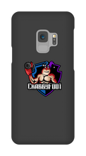 crabbyfoo1 Samsung Phone Cases