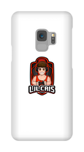 LilCris Samsung Phone Cases