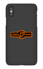 JOAHgames iPhone Cases