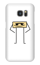 Butter Boy Samsung phone case
