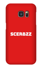 Scerbzz Phone Cases