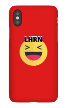 LHRN iPhone Phone Cases