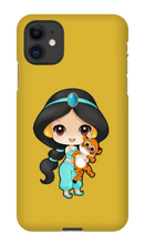 littlemiss_emziee iPhone Phone Cases