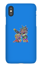 gullieg_ttv iPhone Phone Cases