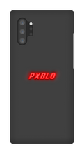 pablousky4 Samsung Phone Cases