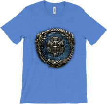 ESO UNDER WATER LOGO