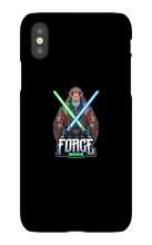 forcewokegaming iPhone Phone Cases