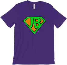 JB Logo 🍀 T-shirt 🍀 (Large Logo)