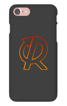 Cover iPhone "Rinascere"
