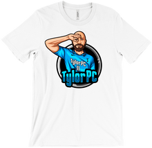 tylorpc T-Shirts