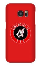 Logo Samsung Phone Cases
