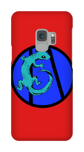 aquagekko Samsung Phone Cases