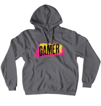 GAMER 4 LIFE Hoodies (No-Zip/Pullover)