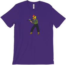 Adventure TuFine T-Shirt