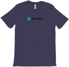 val_slayer_ T-Shirts