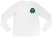 Dao_TV Long Sleeve Tee