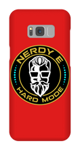 Hard Mode Samsung Case