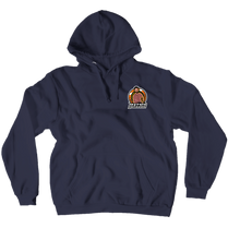 isaz360 Hoodies (No-Zip/Pullover)
