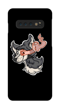 Doggo P1K Phone Case (Samsung)