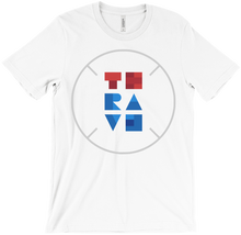 thrav3 T-Shirts