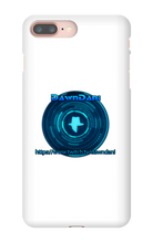 dawndani iPhone Phone Cases