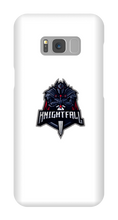 nickknightfall Samsung Phone Cases