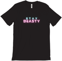 scpbeastyy T-Shirts