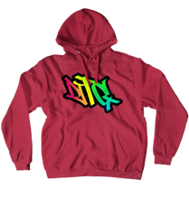 DJ TG Hoodie