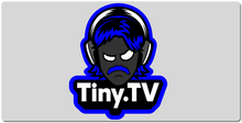 tiny.tvgaming XXL Gaming Mousepad