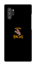 sizzlingbaconx Samsung Phone Cases