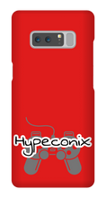 hypeconix Samsung Phone Cases