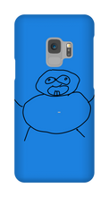 Obesity Samsung Phone Cases