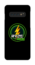 Ryze Gaming Samsung Phone Cases