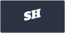 officialsh_ XXL Gaming Mousepad
