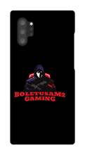boletusam2 Samsung Phone Cases