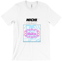 Michi Army Tshirt