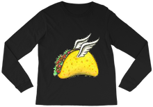 Taco Long Sleeve Tee
