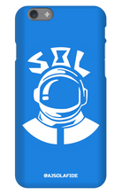 SOL iPhone Case