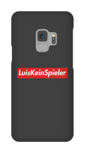 LuisKeinSpieler Super Handyhülle Samsung