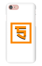 scotchttv iPhone Phone Cases