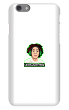 leonard_1102 iPhone Case