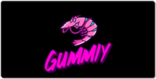 Gummiy Gaming Mousepad