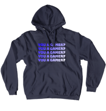 igaming11-4569 Hoodies (No-Zip/Pullover)