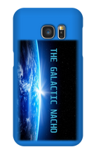GalacticNacho Samsung Phone Cases