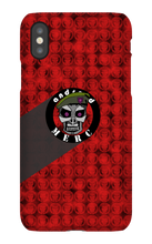 androidmerc iPhone Phone Cases