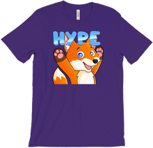 FoxX Hype