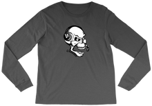 KaNo Long Sleeve Tee