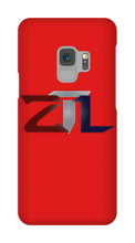 thestreamerslife Samsung Phone Cases