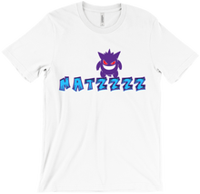 Gengar T-Shirt | Blue Version