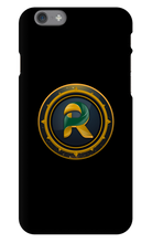 RufioPDX iPhone Case